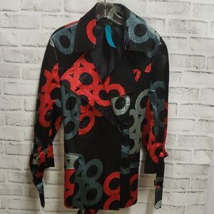 Jenny t jacket 